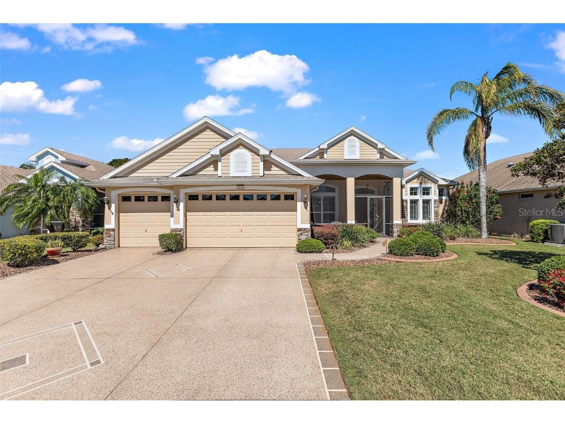 8809 Beacon Hill Avenue Mount Dora FL 32757 - LAKES OF MOUNT DORA G5094720 image1