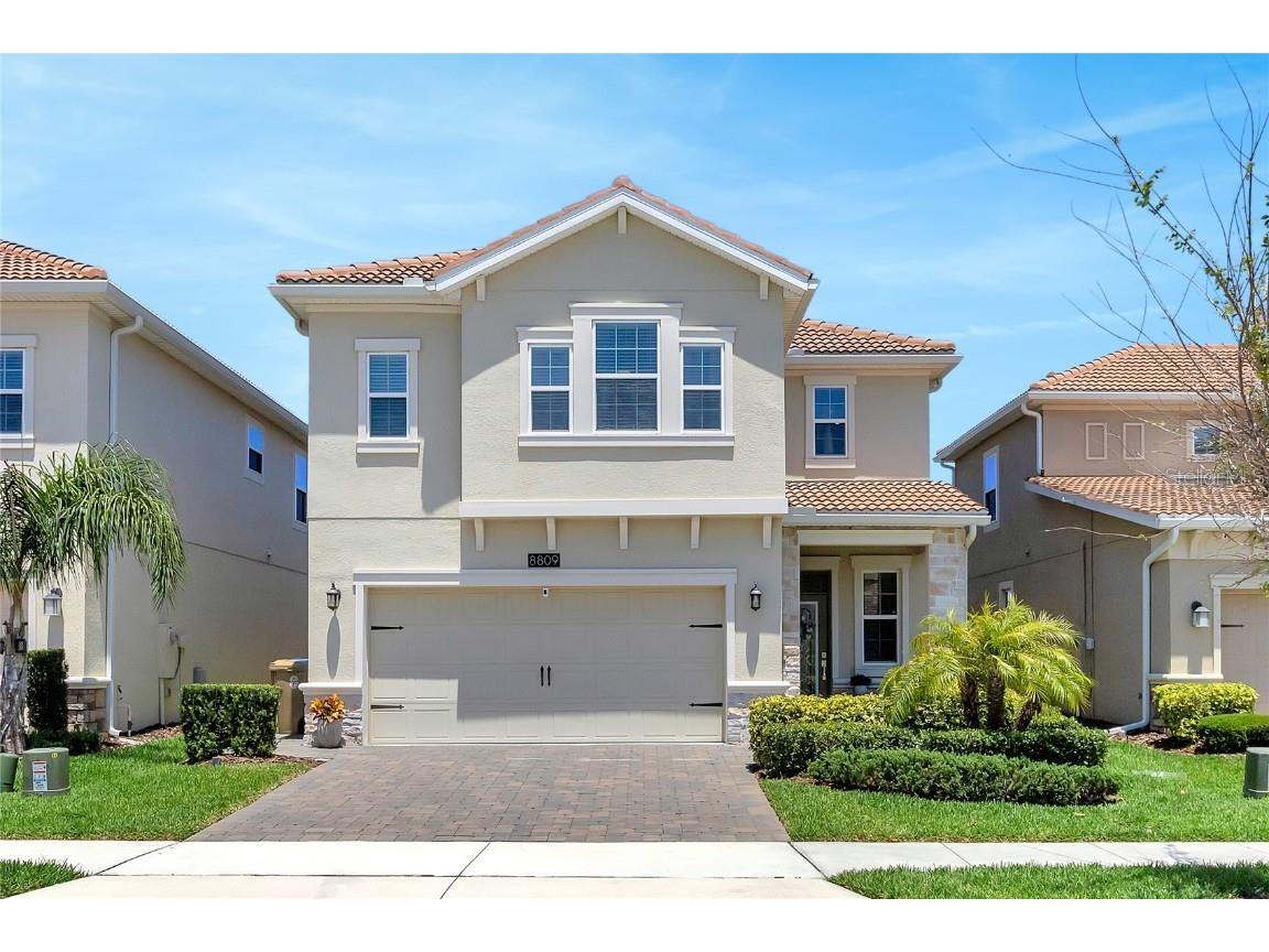 8809 Beth Page Lane Champions Gate FL 33896 O6106683 image1