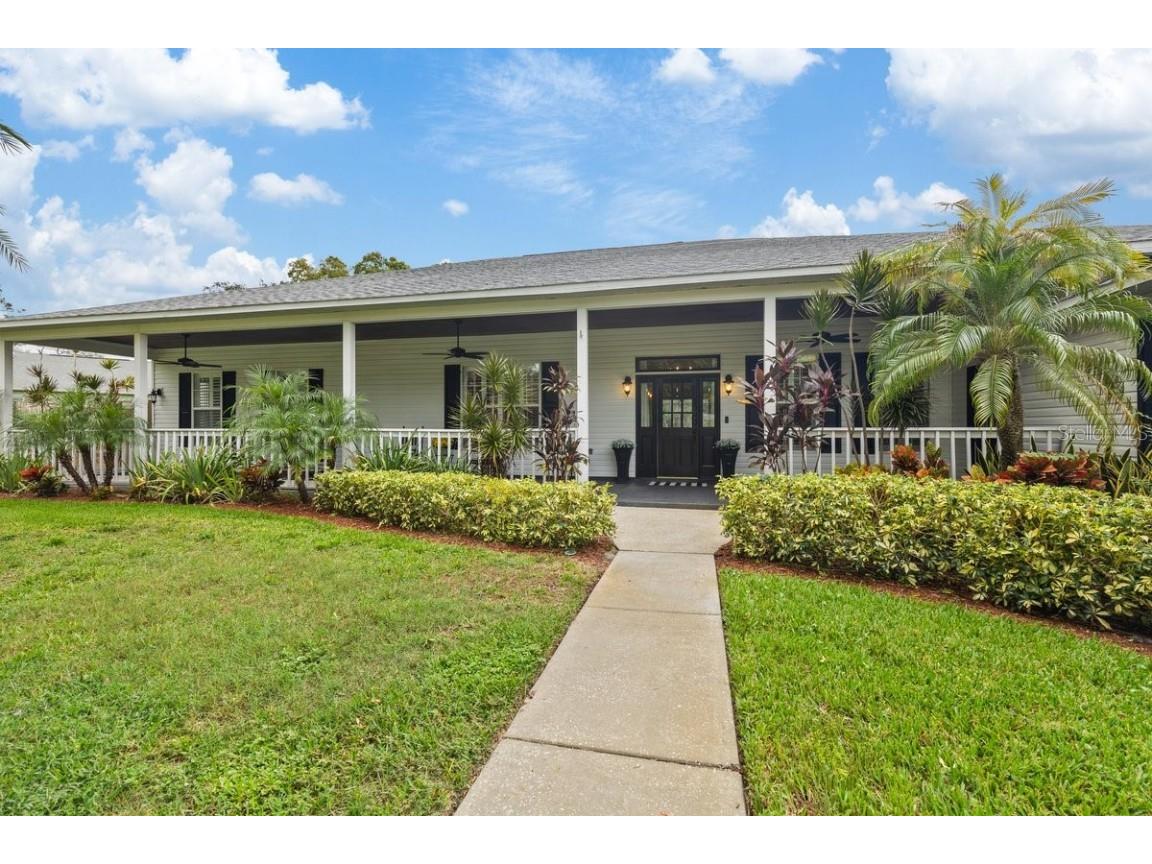8809 Cross Landing Lane Riverview FL 33578 - ALAFIA RIVER / TAMPA BAY TB8303621 image1