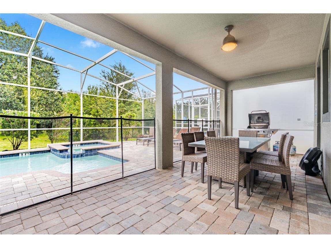 8809 Cruden Bay Court Davenport FL 33896 S5136558 image2