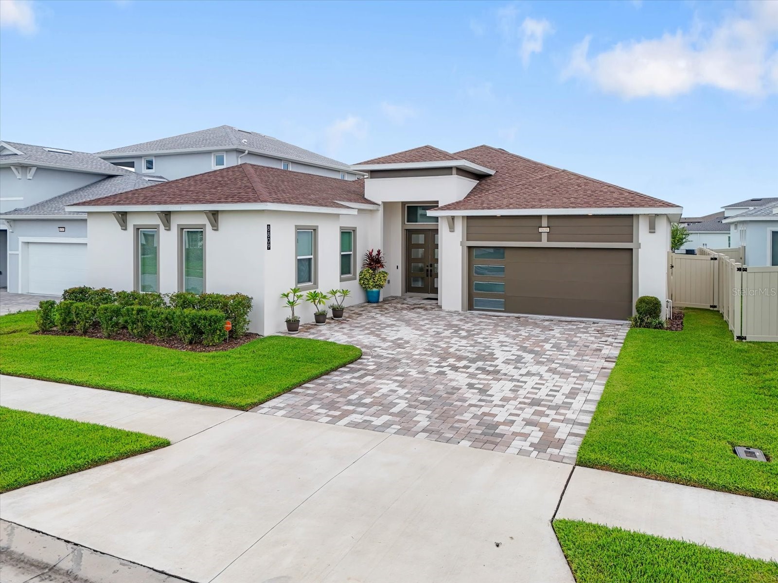 8809 Drummer Plank Drive Wesley Chapel FL 33545 TB8492931 image2