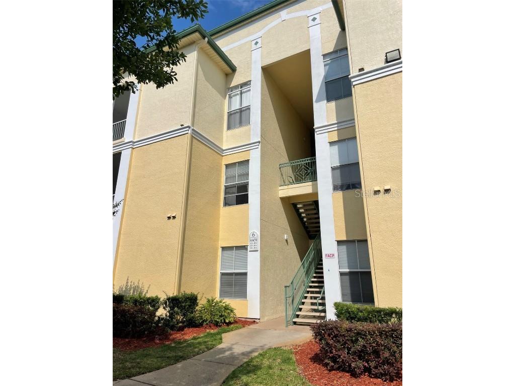 8809 Dunes Court #101 Kissimmee FL 34747 O6101827 image1