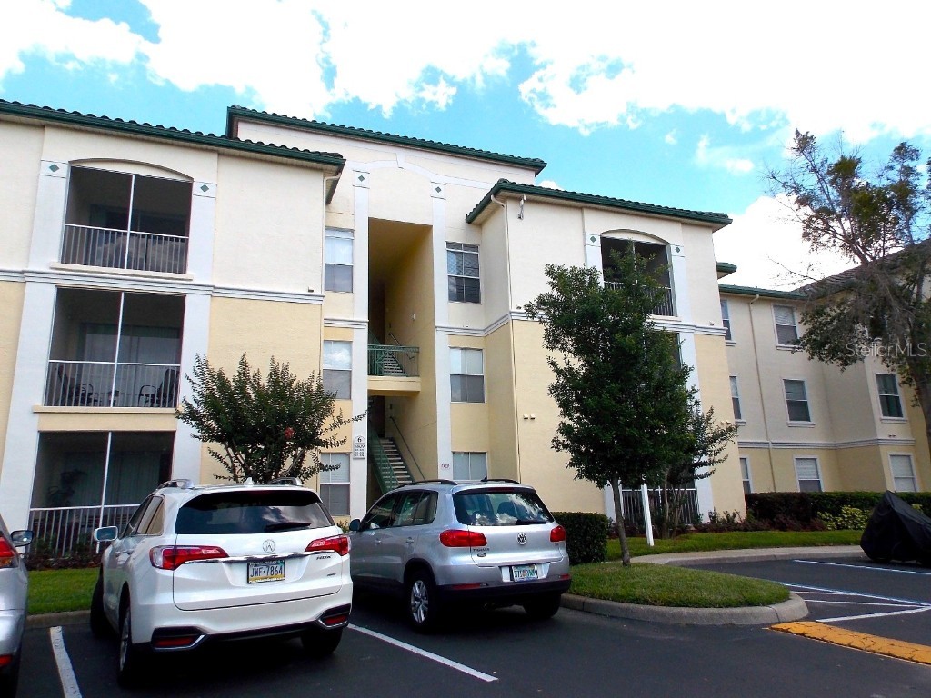 8809 Dunes Court #201 Kissimmee FL 34747 S5125456 image1