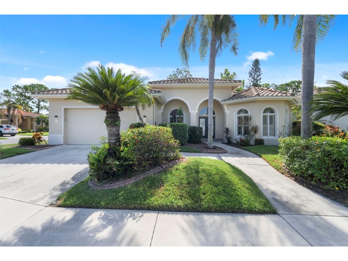 8809 Havenridge Drive Sarasota FL 34238 A4661730 image1