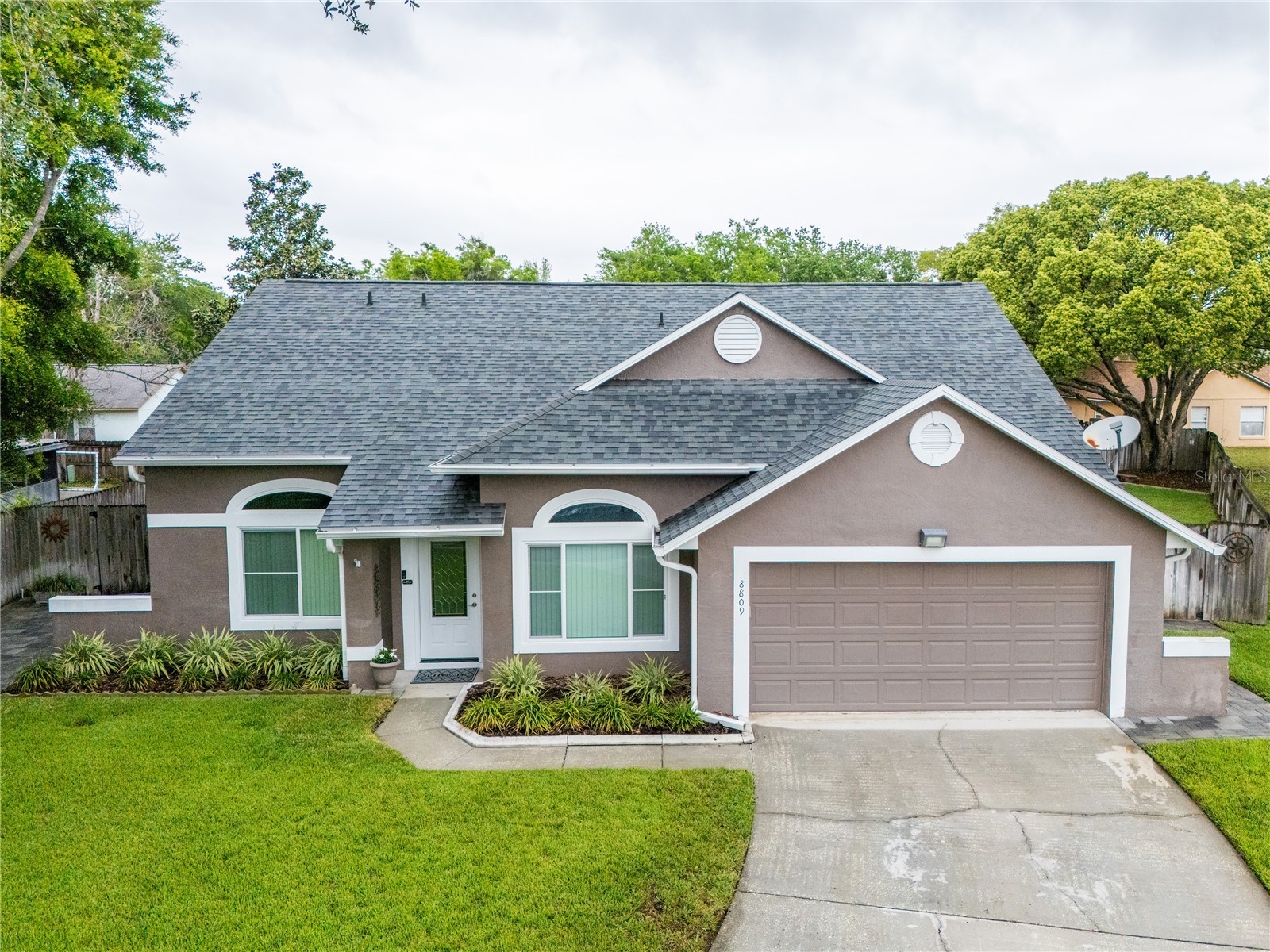 8809 Hunting Bow Court Orlando FL 32829 O6396816 image1