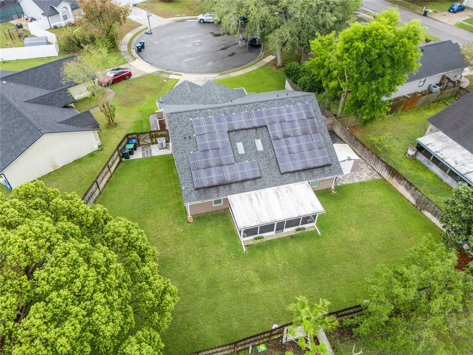 8809 Hunting Bow Court Orlando FL 32829 O6396816 image19