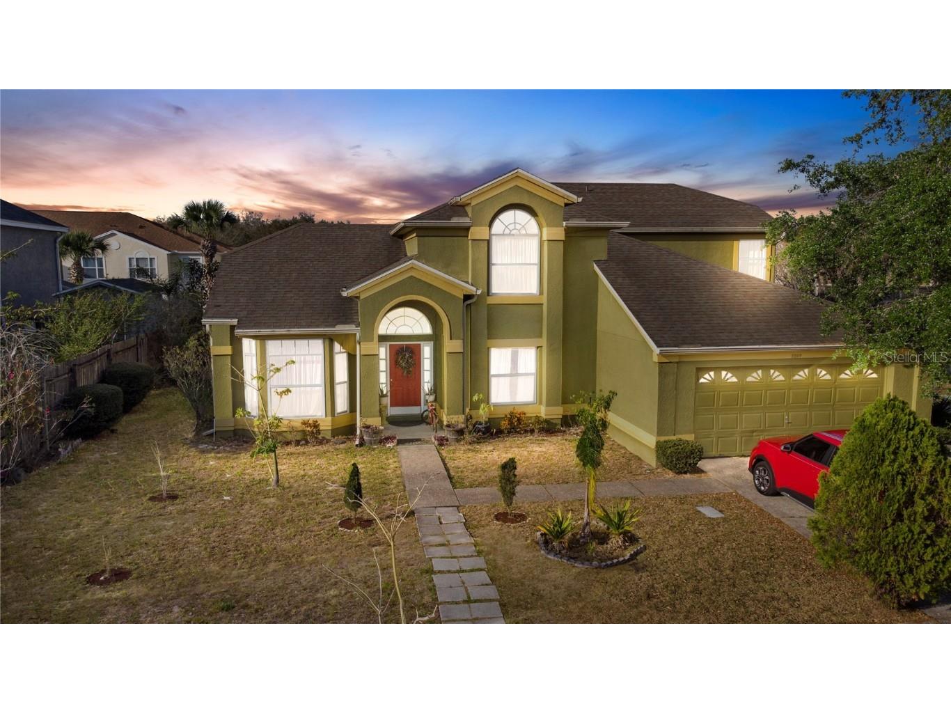 8809 Kensington Court Kissimmee FL 34747 O6091799 image1