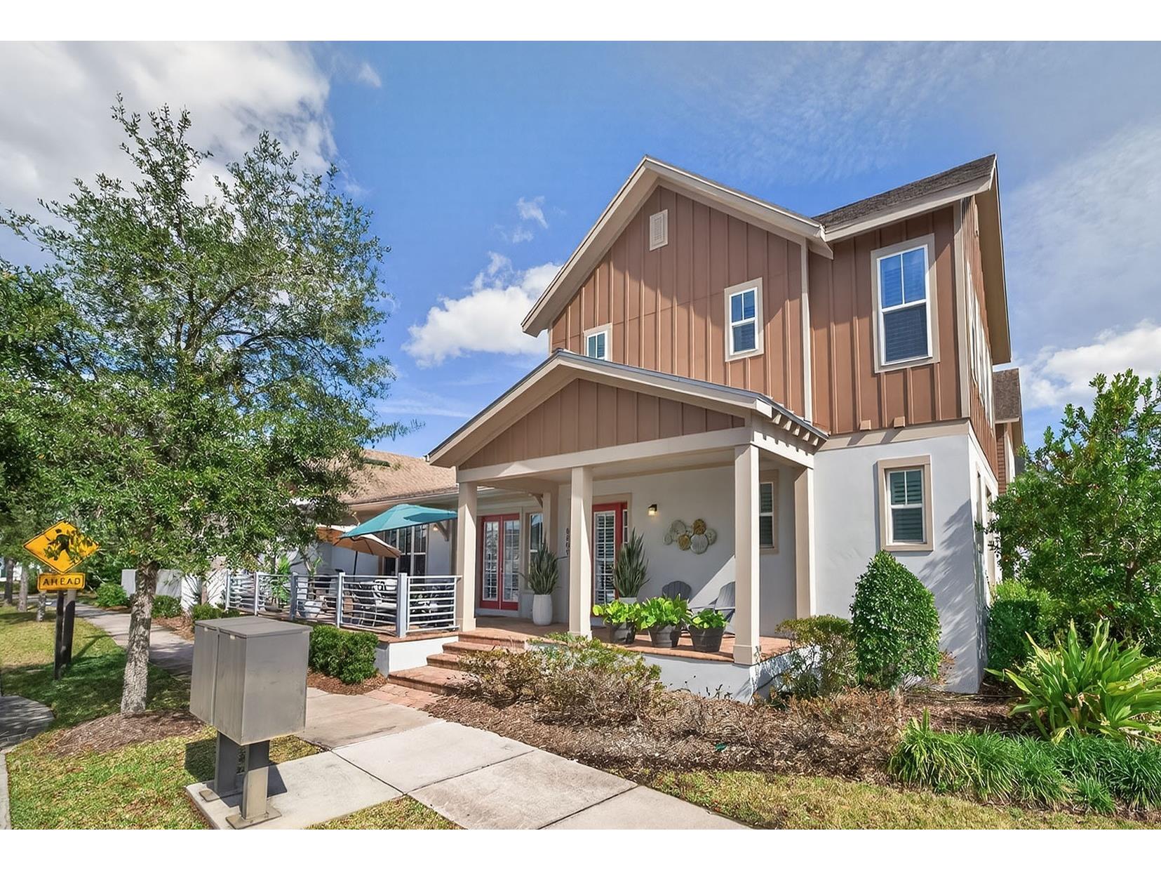 8809 Laureate Boulevard Orlando FL 32827 O6375761 image1