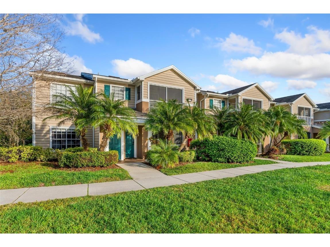 8809 Manor Loop #105 Lakewood Ranch FL 34202 A4602423 image1