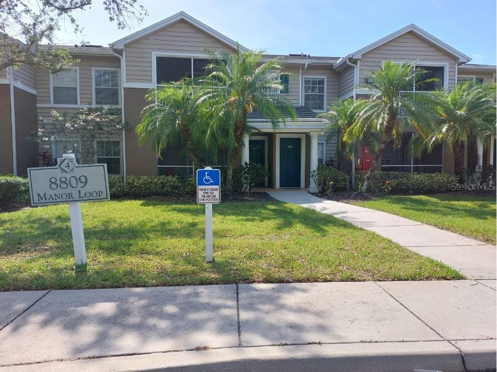 8809 Manor Loop #203 Lakewood Ranch FL 34202 N6126756 image1