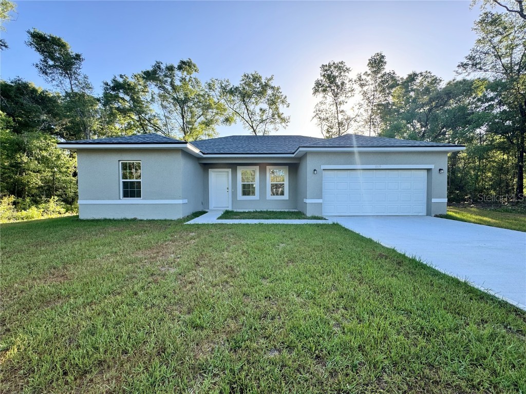 8809 N Sandree Drive Citrus Springs FL 34434 O6304891 image1