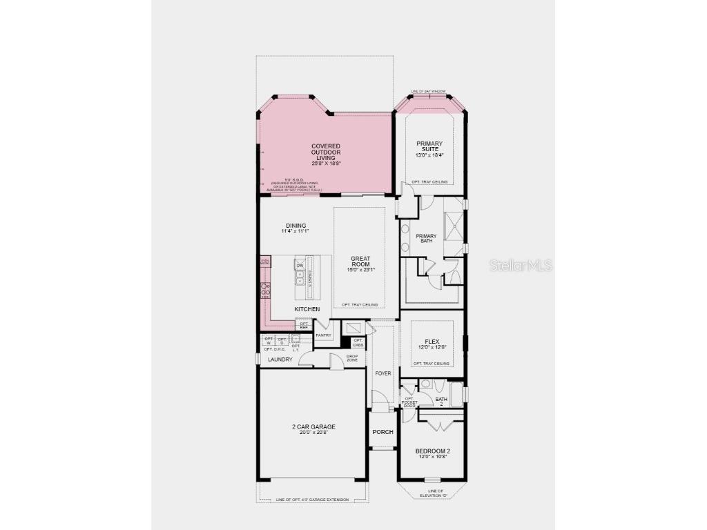 881 Arbor Green Trail Saint Cloud FL 34771 O6340851 image2