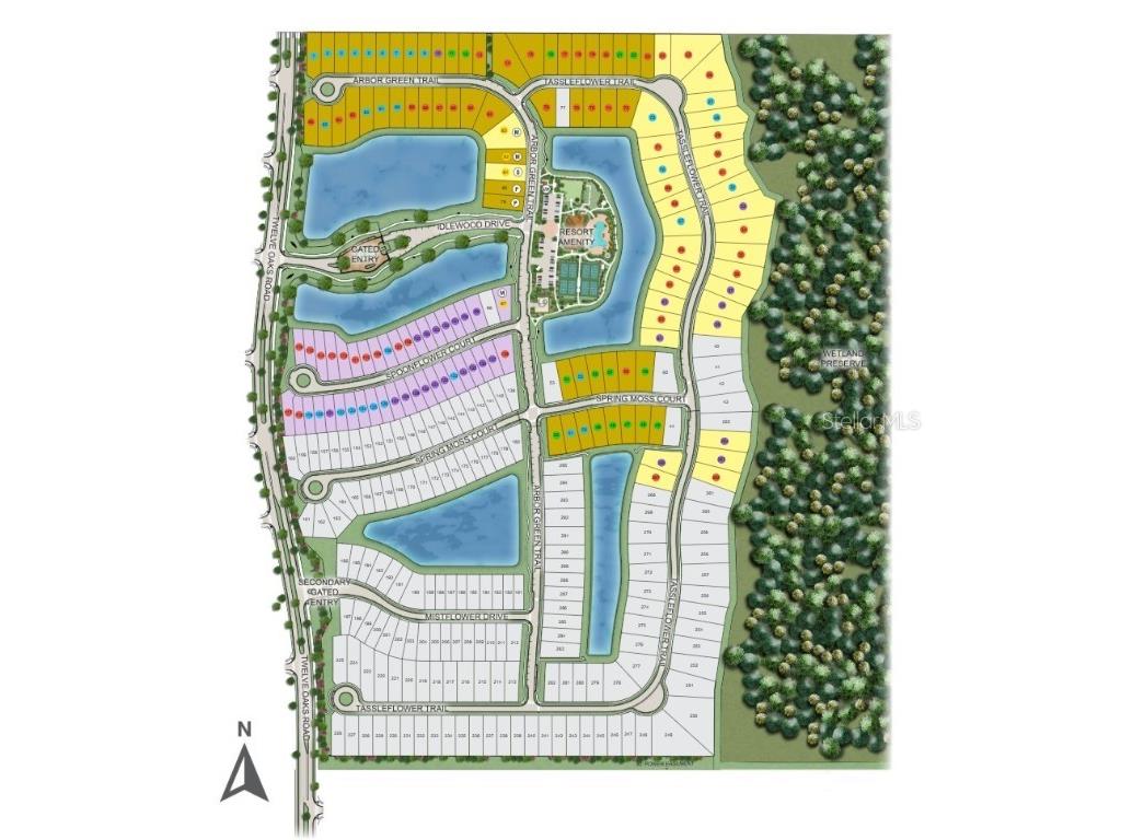 881 Arbor Green Trail Saint Cloud FL 34771 O6340851 image28