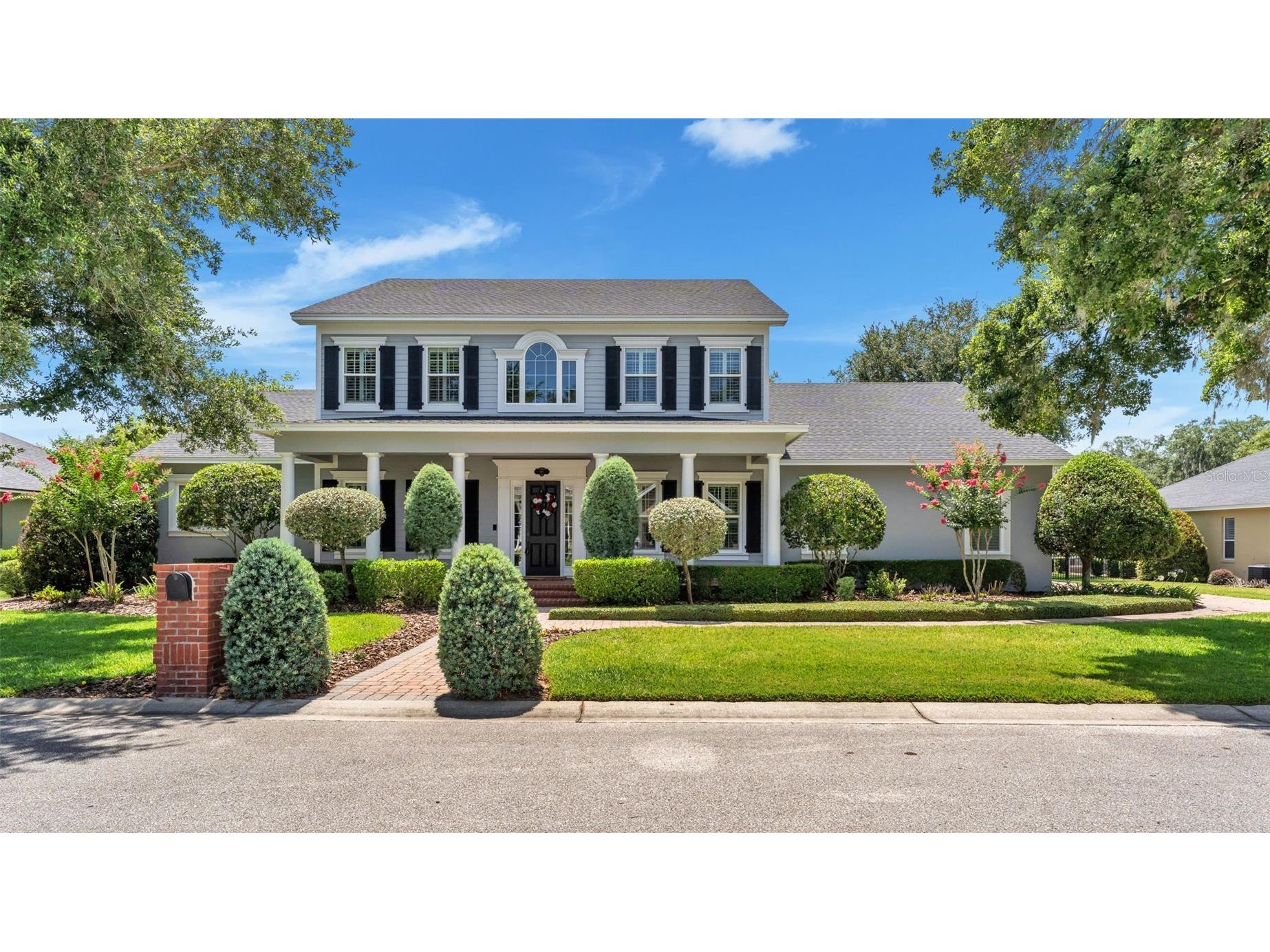 881 Ashton Oaks Circle Lakeland FL 33813 L4962727 image1