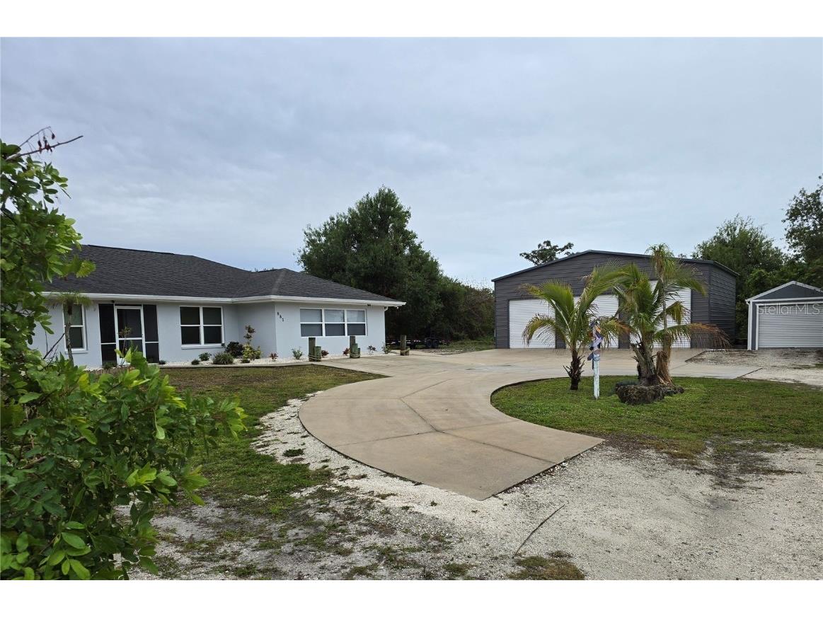 881 Bayshore Drive Englewood FL 34223 D6137851 image1
