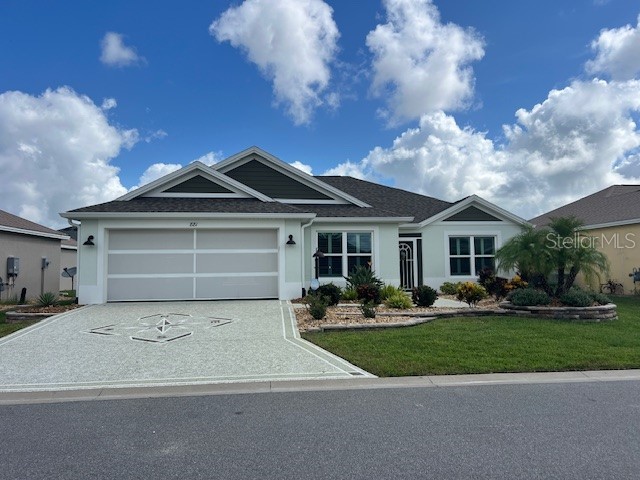 881 Bowden Road The Villages FL 32163 G5085082 image1