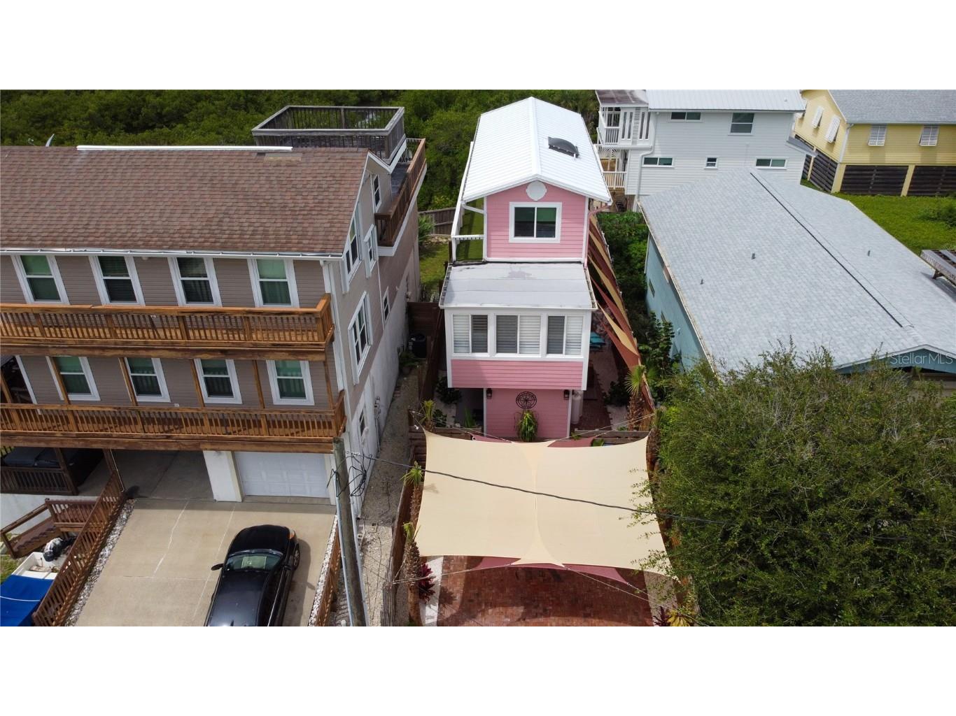 881 Catfish Avenue New Smyrna Beach FL 32169 - MOSQUITO LAGOON S5136626 image11