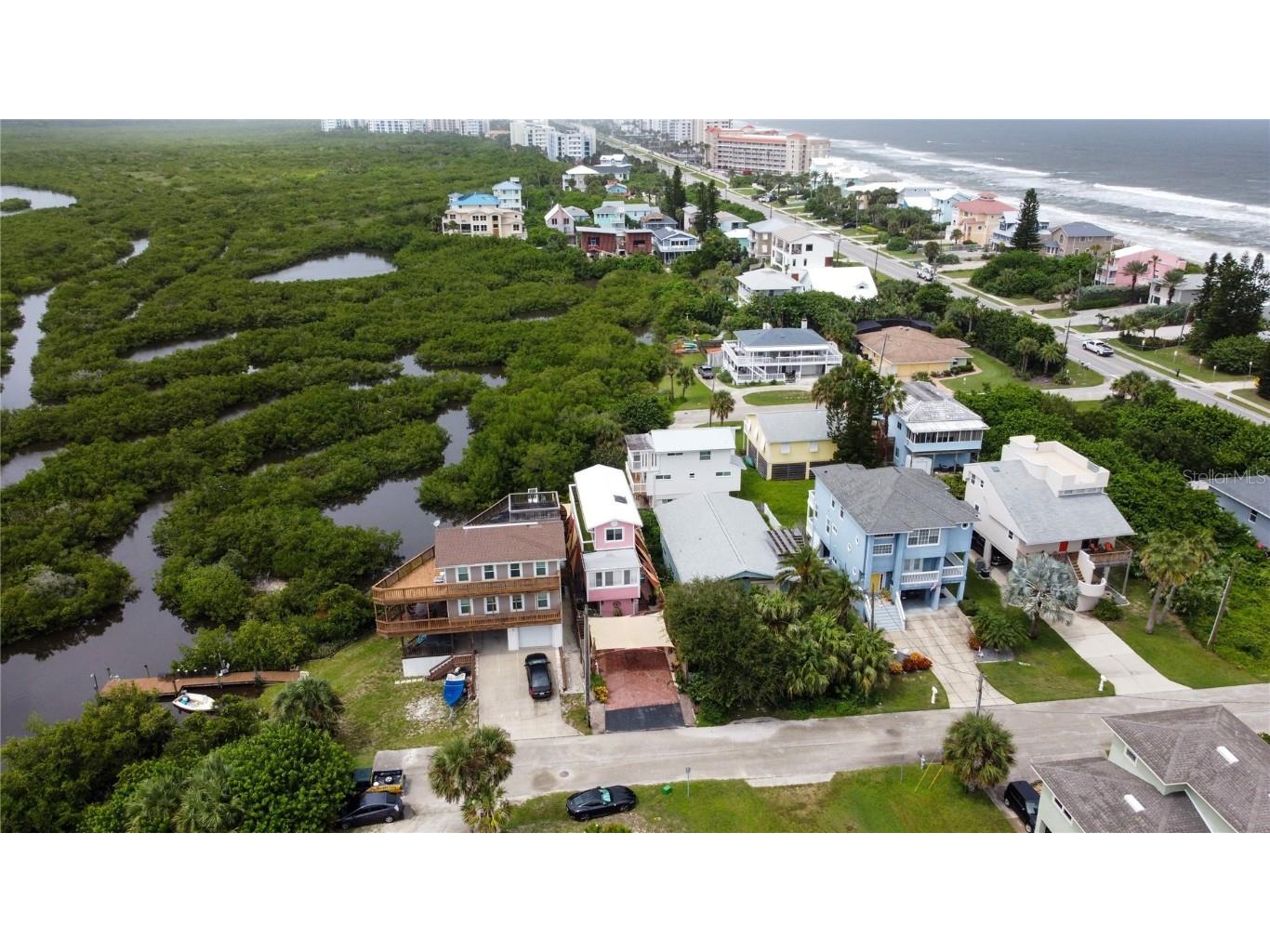 881 Catfish Avenue New Smyrna Beach FL 32169 - MOSQUITO LAGOON S5136626 image13