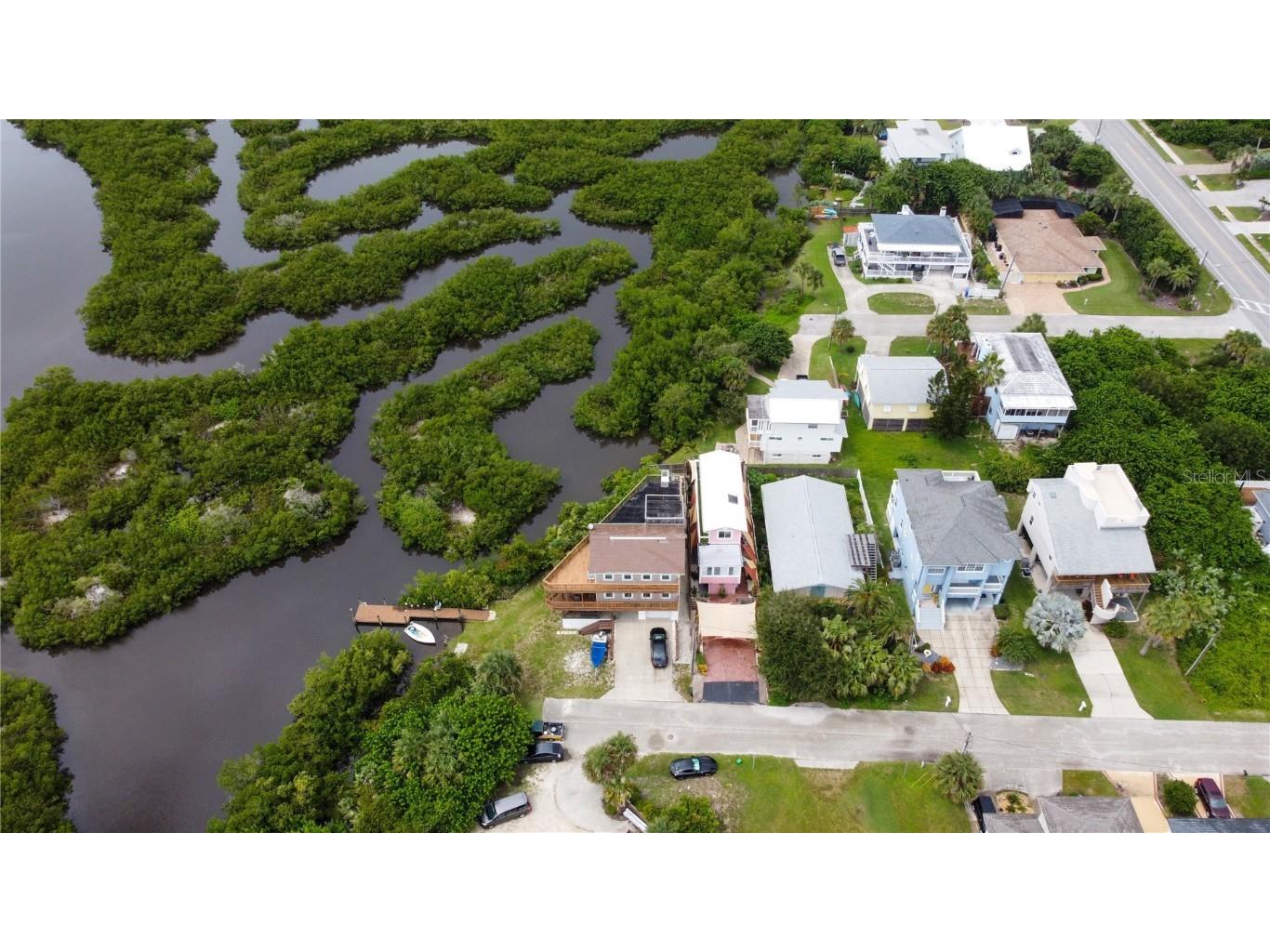 881 Catfish Avenue New Smyrna Beach FL 32169 - MOSQUITO LAGOON S5136626 image14