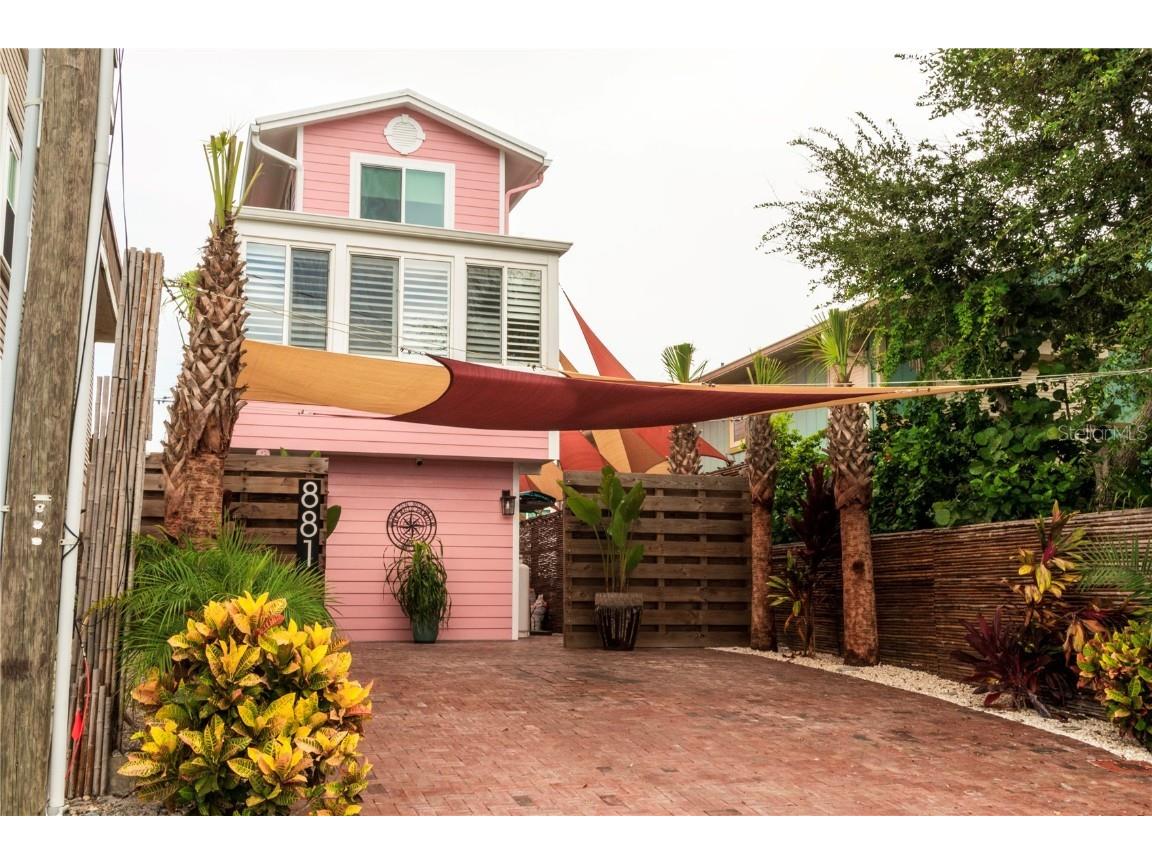 881 Catfish Avenue New Smyrna Beach FL 32169 - MOSQUITO LAGOON S5136626 image2