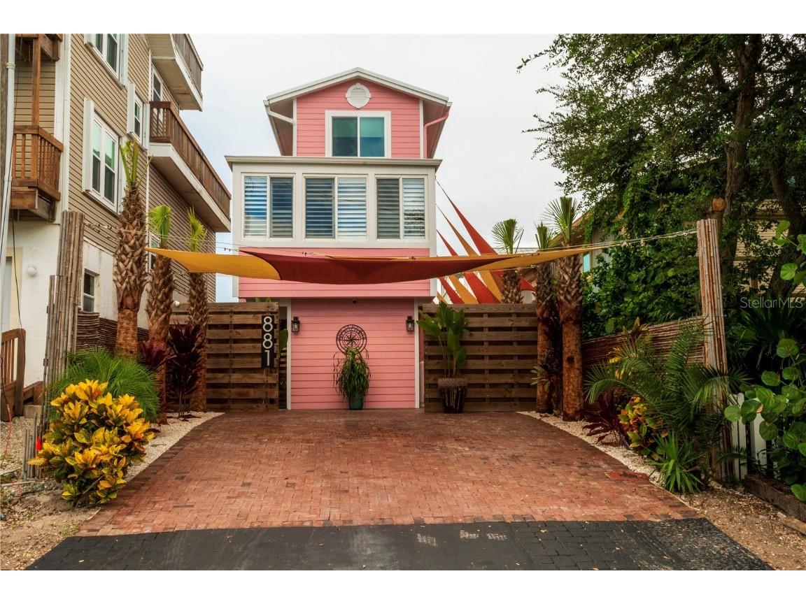 881 Catfish Avenue New Smyrna Beach FL 32169 - MOSQUITO LAGOON S5136626 image3