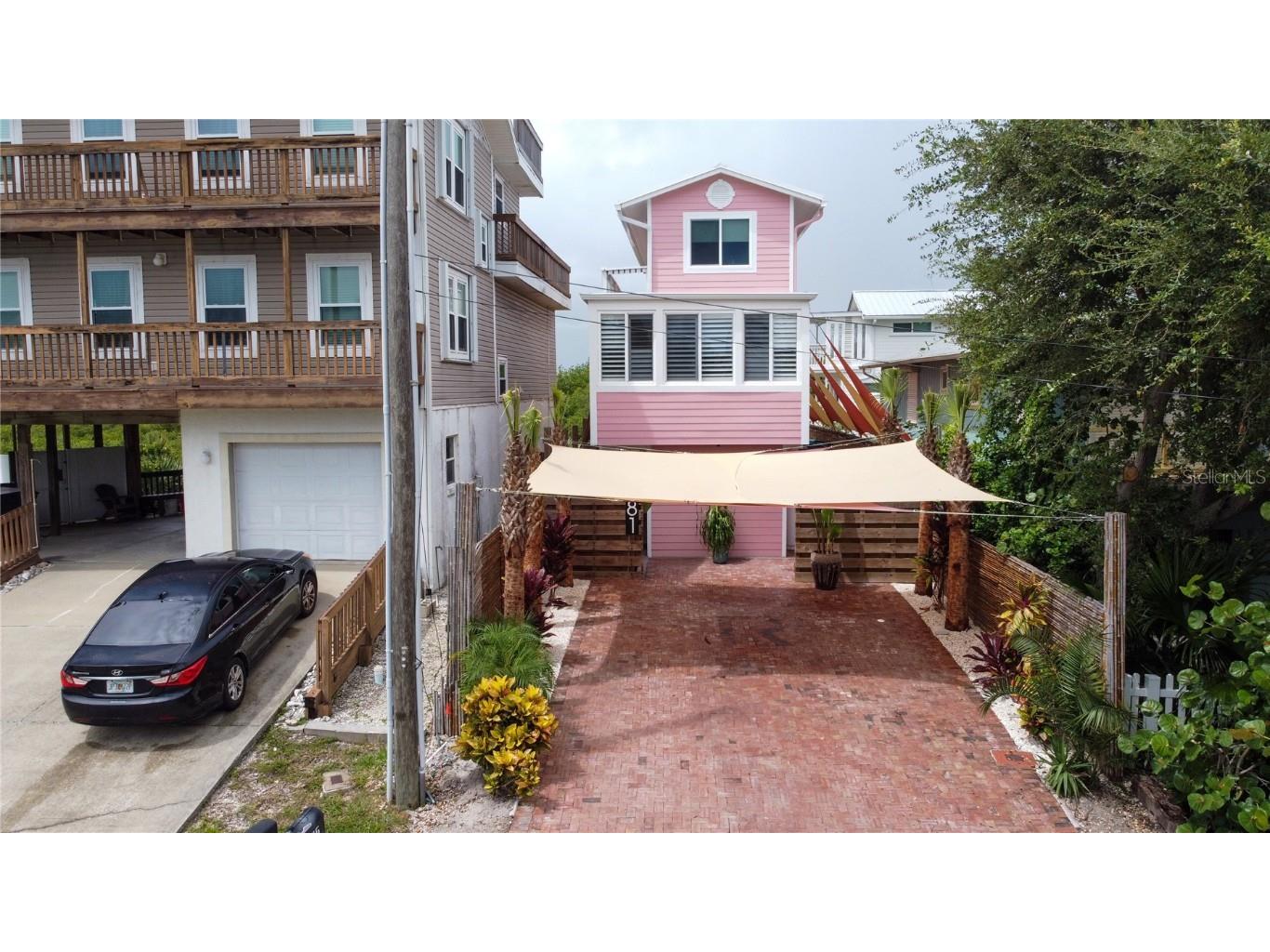 881 Catfish Avenue New Smyrna Beach FL 32169 - MOSQUITO LAGOON S5136626 image4