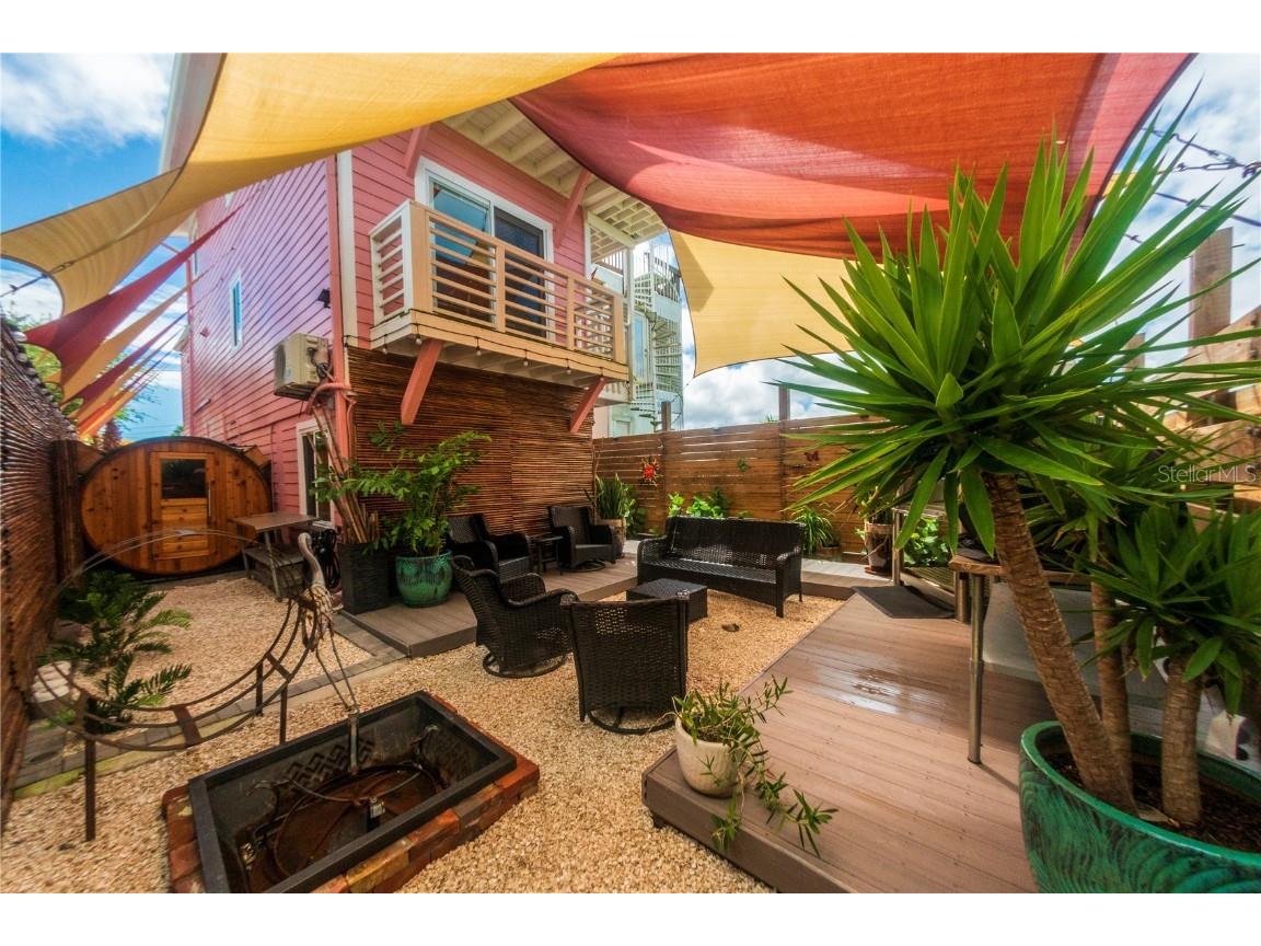 881 Catfish Avenue New Smyrna Beach FL 32169 - MOSQUITO LAGOON S5136626 image45