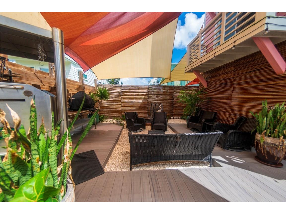 881 Catfish Avenue New Smyrna Beach FL 32169 - MOSQUITO LAGOON S5136626 image48