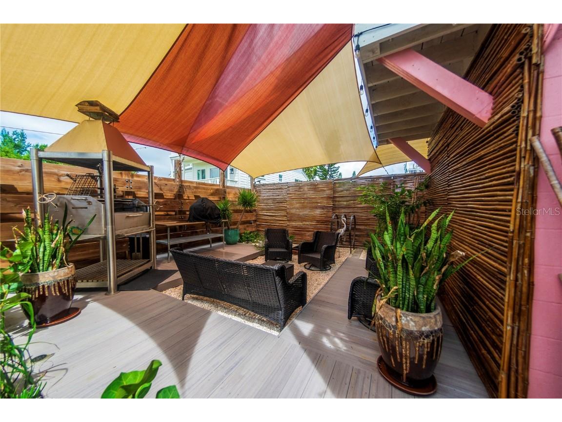 881 Catfish Avenue New Smyrna Beach FL 32169 - MOSQUITO LAGOON S5136626 image49