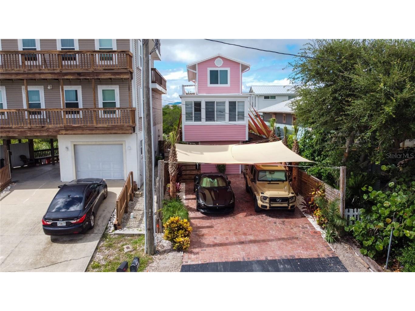 881 Catfish Avenue New Smyrna Beach FL 32169 - MOSQUITO LAGOON S5136626 image5