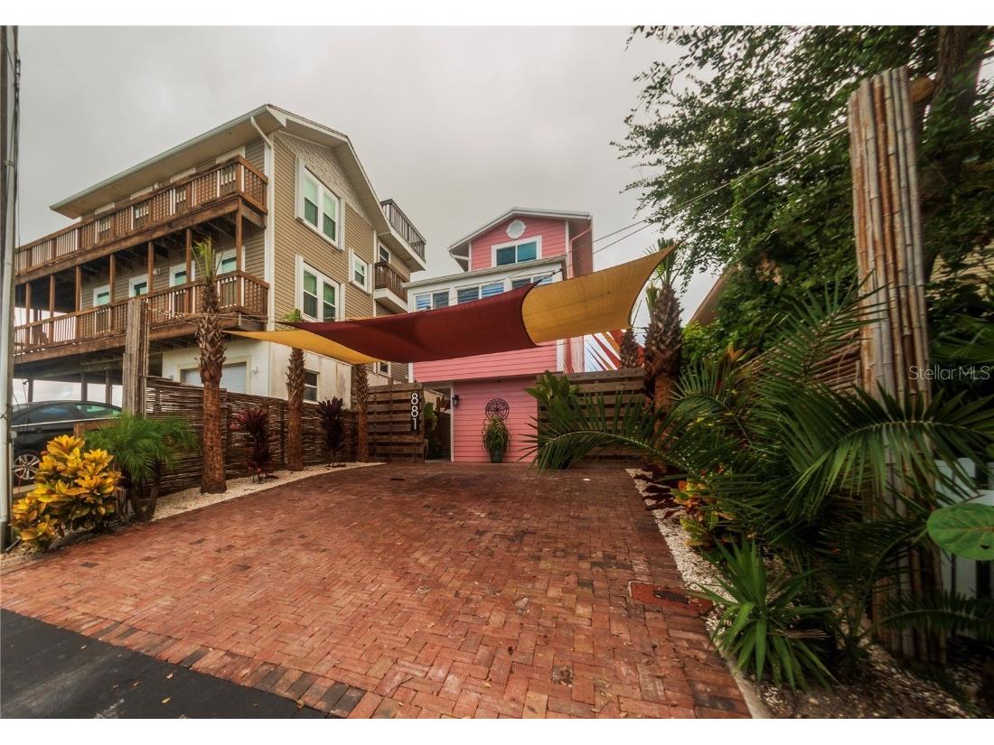 881 Catfish Avenue New Smyrna Beach FL 32169 - MOSQUITO LAGOON S5136626 image6