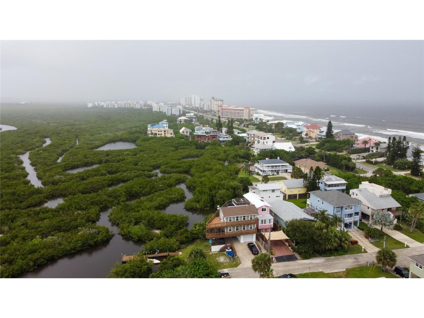 881 Catfish Avenue New Smyrna Beach FL 32169 - MOSQUITO LAGOON S5136626 image64