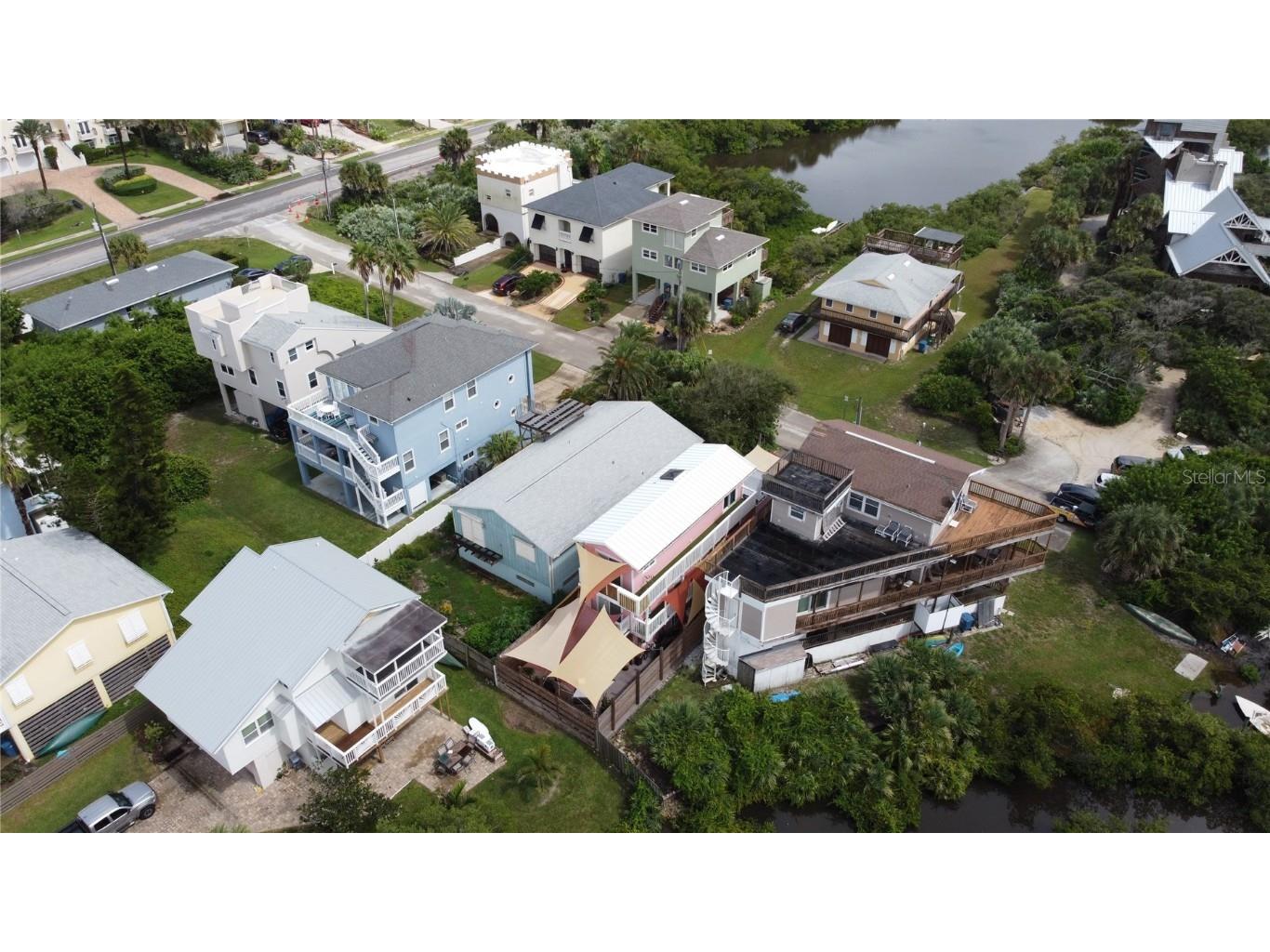 881 Catfish Avenue New Smyrna Beach FL 32169 - MOSQUITO LAGOON S5136626 image65