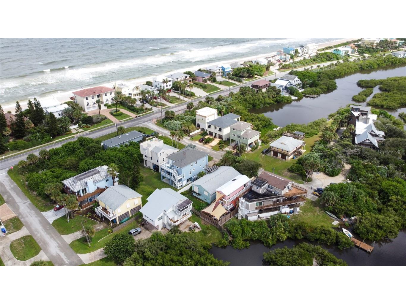 881 Catfish Avenue New Smyrna Beach FL 32169 - MOSQUITO LAGOON S5136626 image66