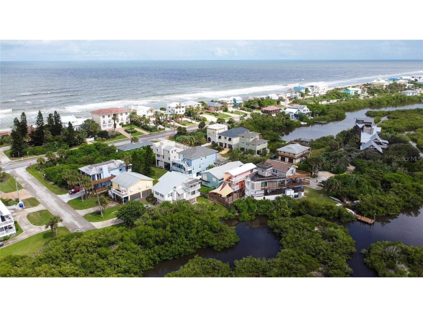 881 Catfish Avenue New Smyrna Beach FL 32169 - MOSQUITO LAGOON S5136626 image67