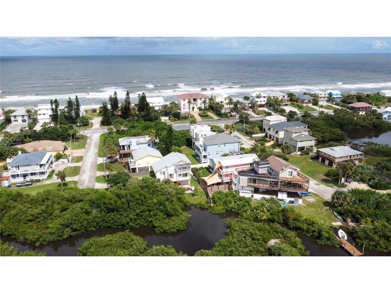 881 Catfish Avenue New Smyrna Beach FL 32169 - MOSQUITO LAGOON S5136626 image68