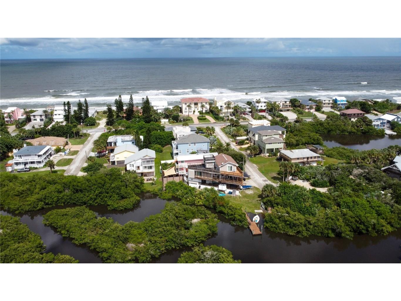 881 Catfish Avenue New Smyrna Beach FL 32169 - MOSQUITO LAGOON S5136626 image69