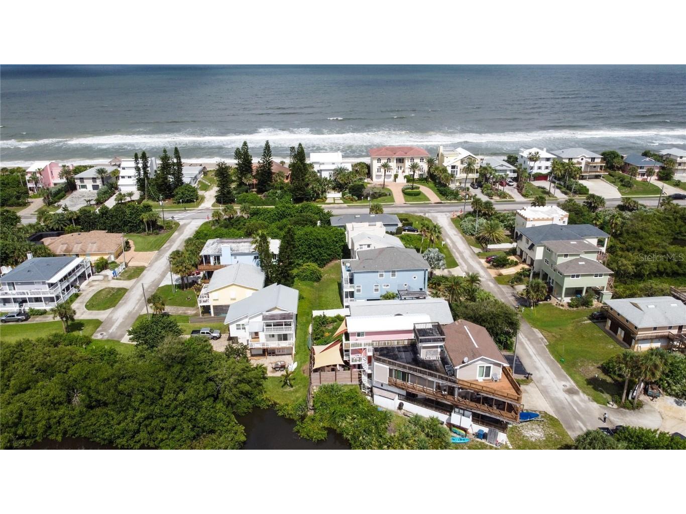 881 Catfish Avenue New Smyrna Beach FL 32169 - MOSQUITO LAGOON S5136626 image70
