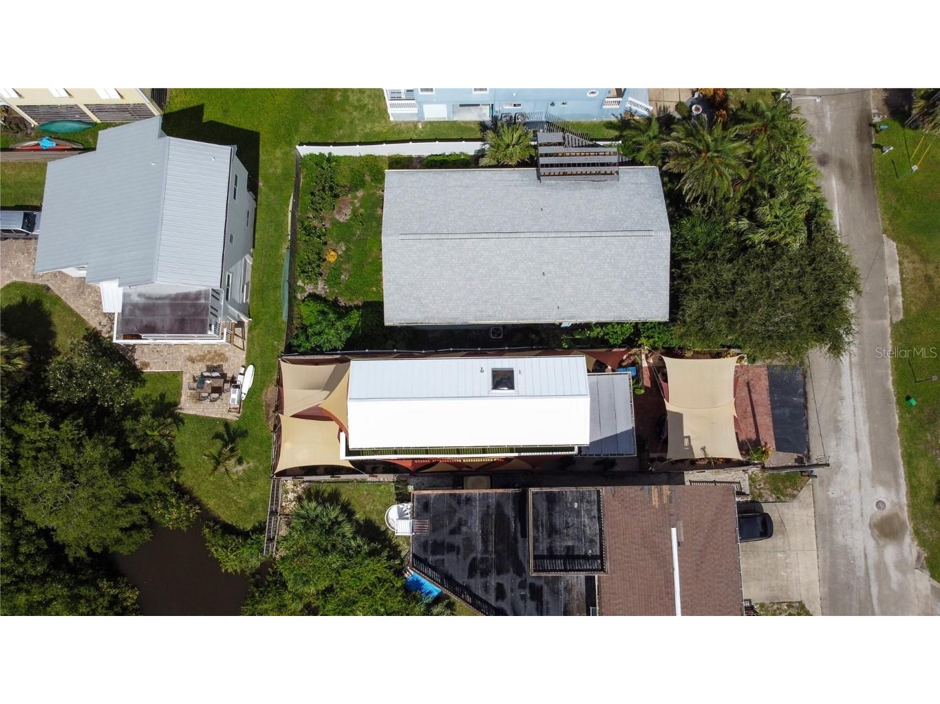 881 Catfish Avenue New Smyrna Beach FL 32169 - MOSQUITO LAGOON S5136626 image71