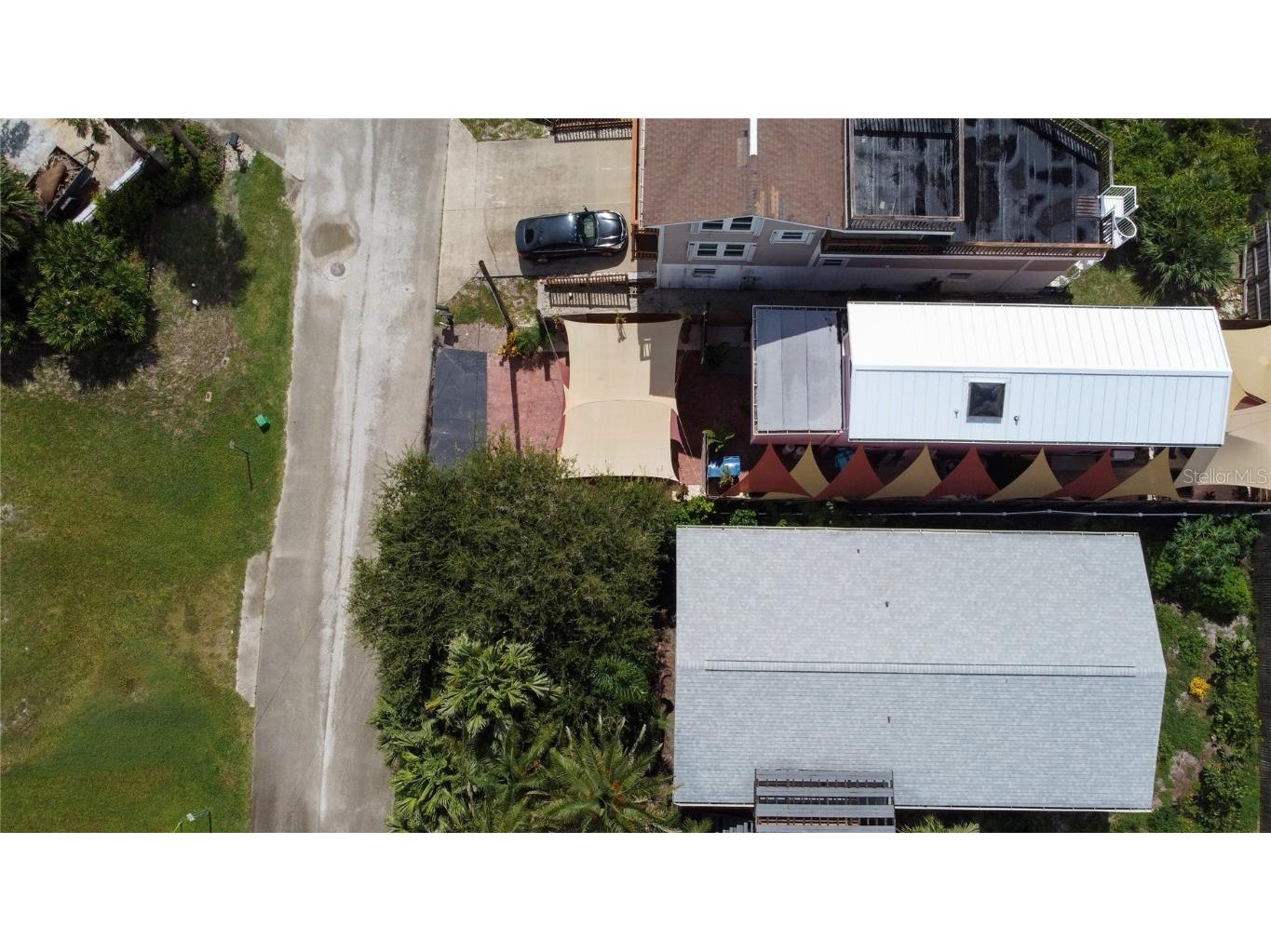 881 Catfish Avenue New Smyrna Beach FL 32169 - MOSQUITO LAGOON S5136626 image72