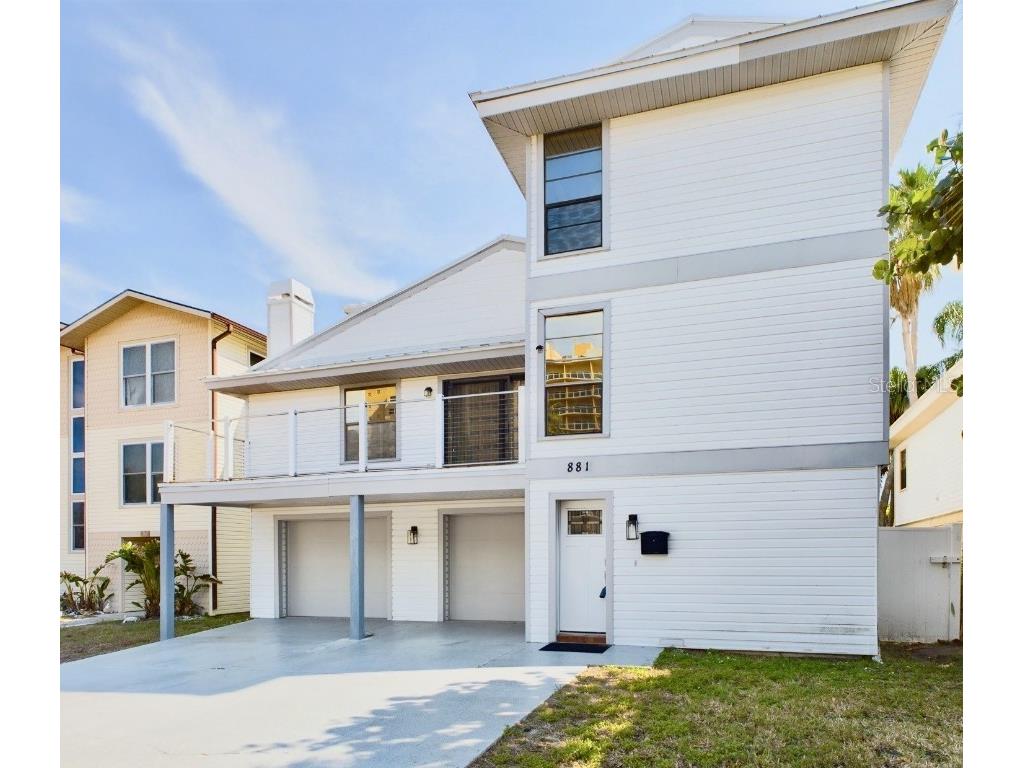 881 Eldorado Avenue Clearwater FL 33767 T3501117 image1