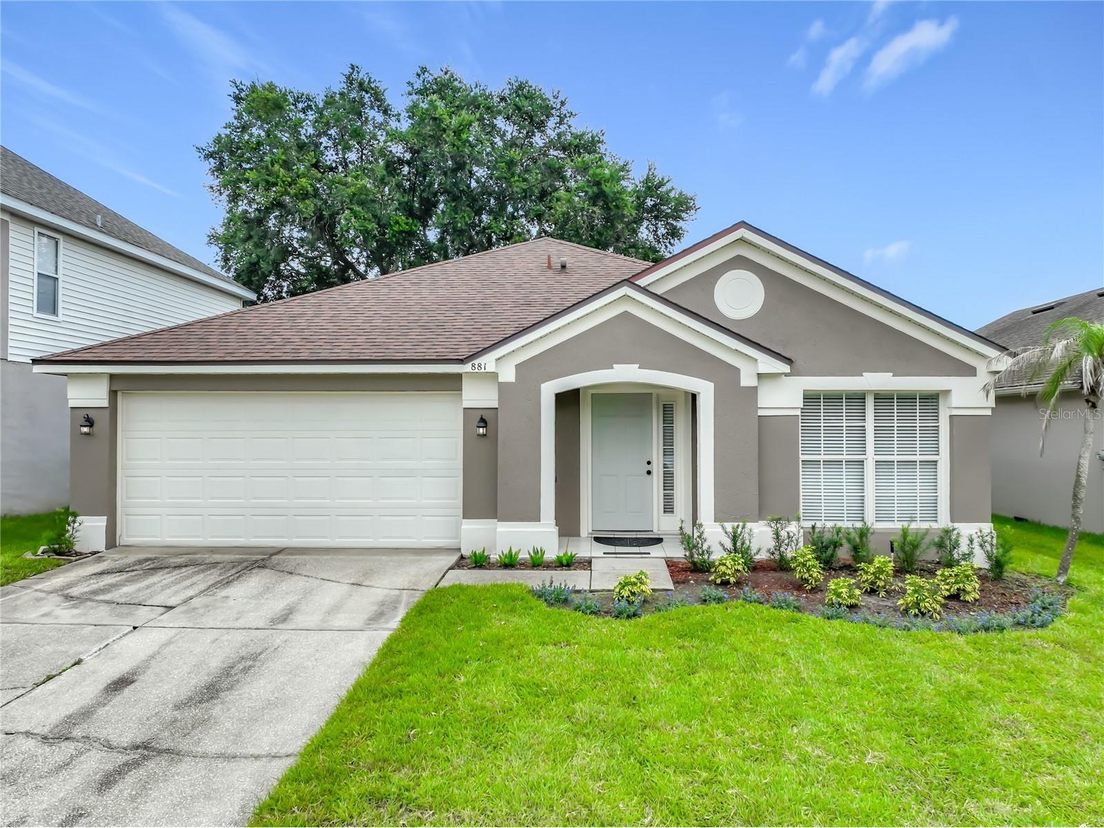 881 Garden Glen Loop Lake Mary FL 32746 O6423986 image1