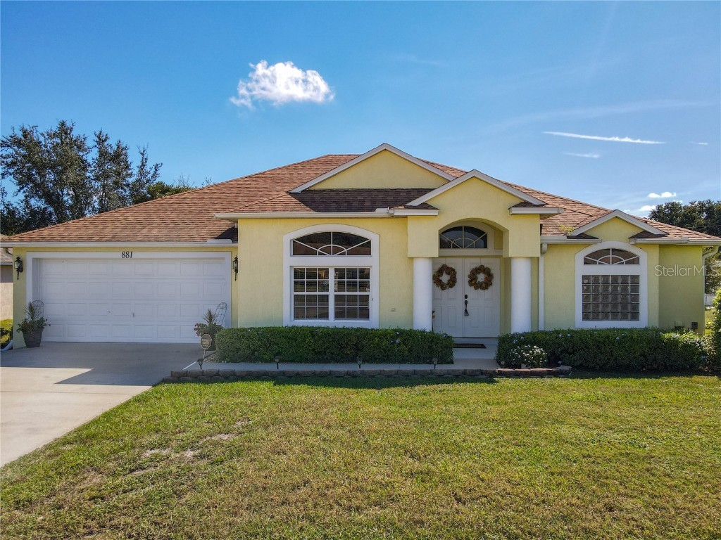 881 Goldcoast Drive Deltona FL 32725 V4945080 image1