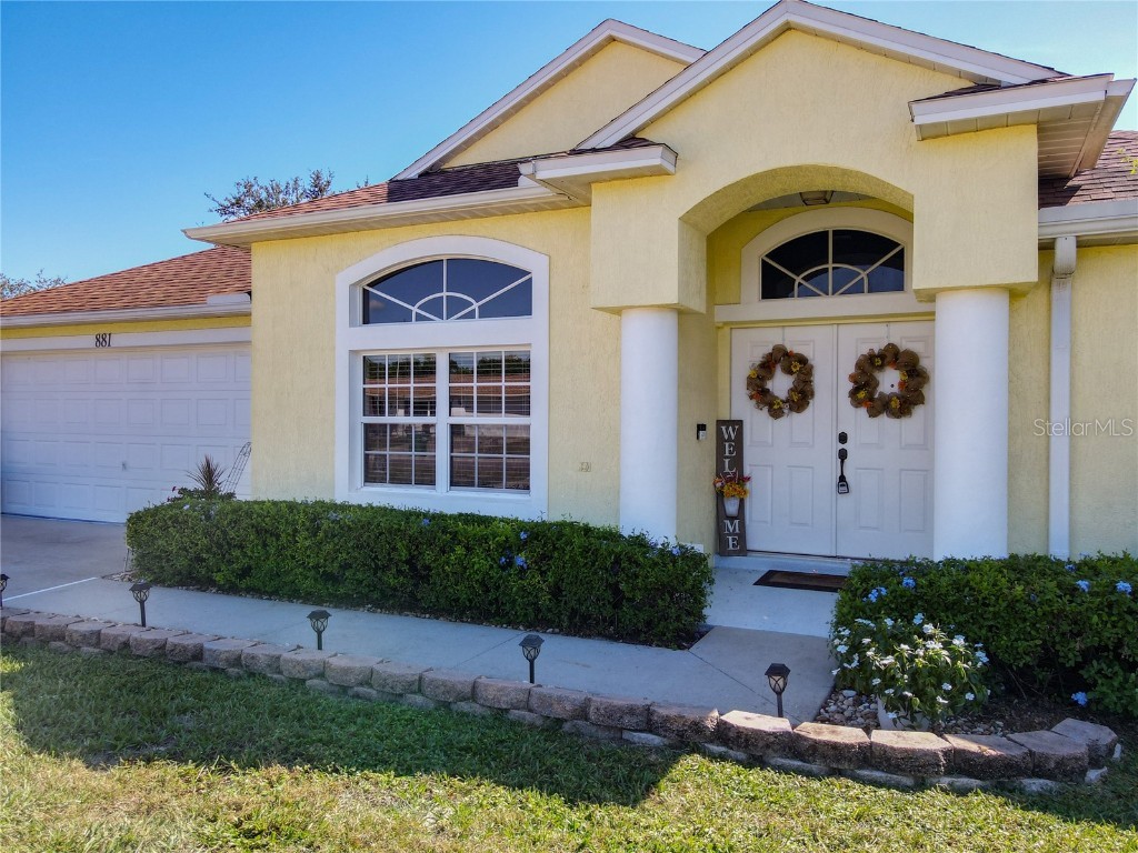 881 Goldcoast Drive Deltona FL 32725 V4945080 image3