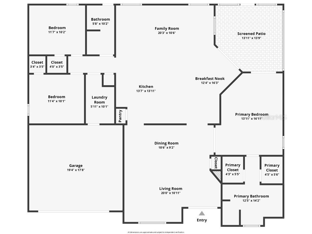 881 Goldcoast Drive Deltona FL 32725 V4945080 image64