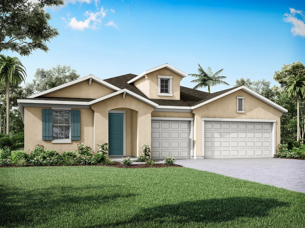 881 Honey Petal Lane Deland FL 32720 O6083702 image1