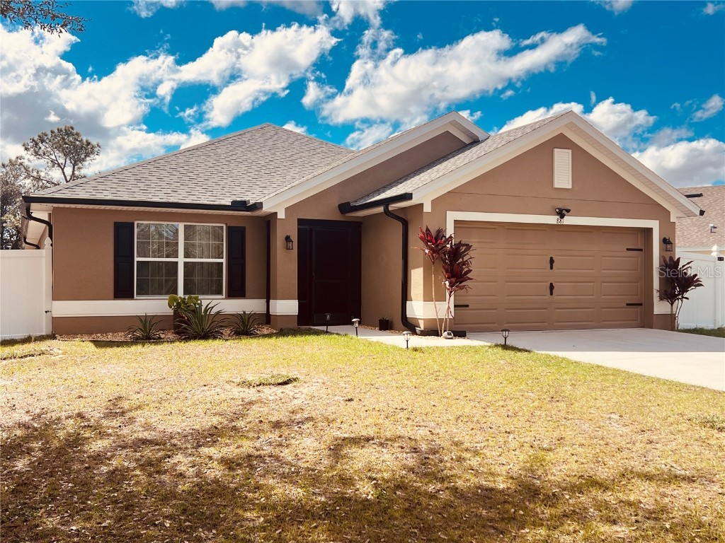 881 Hudson Valley Drive Kissimmee FL 34759 S5120689 image1