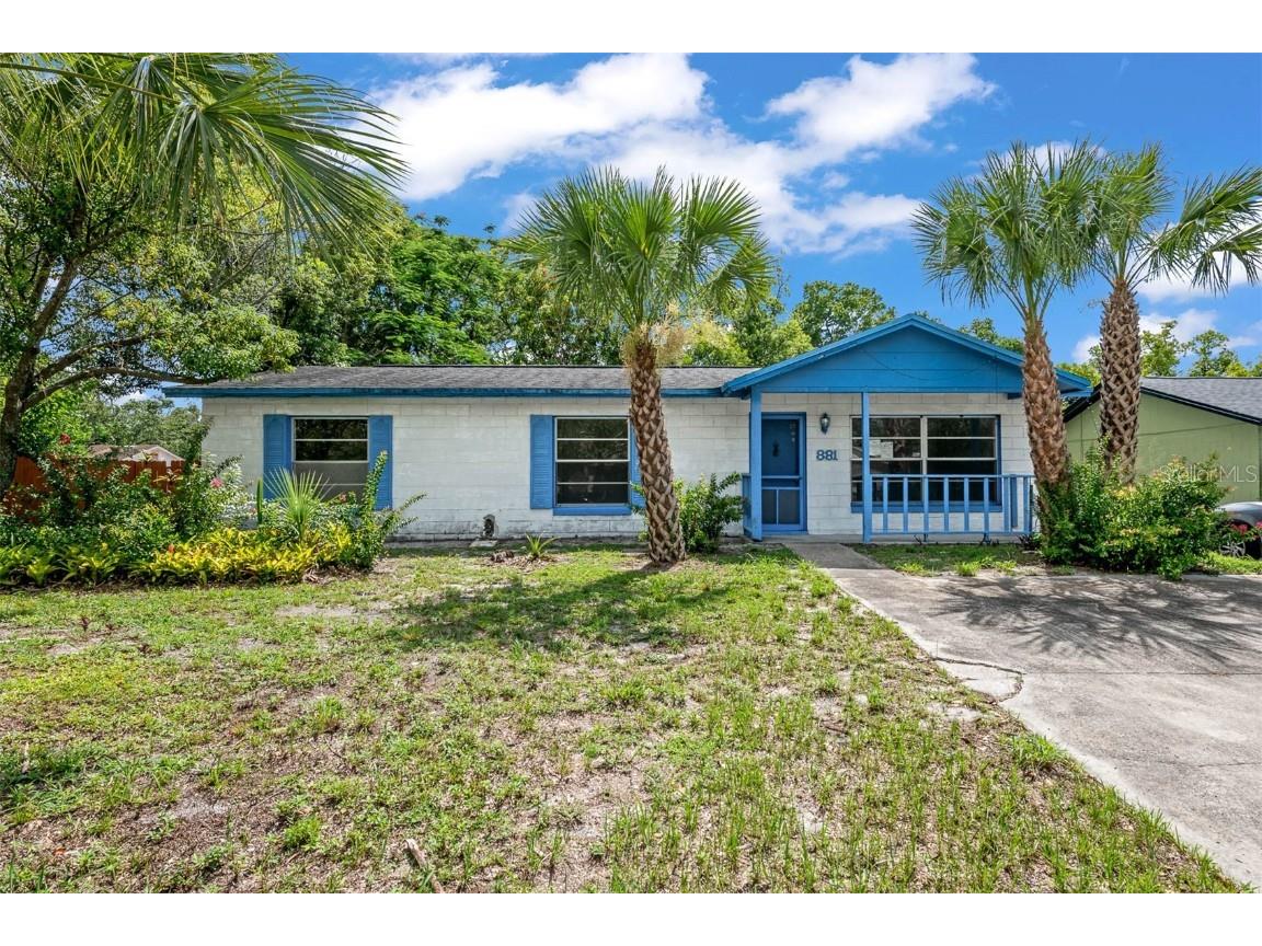 881 Kimball Drive Ocoee FL 34761 O6330571 image1