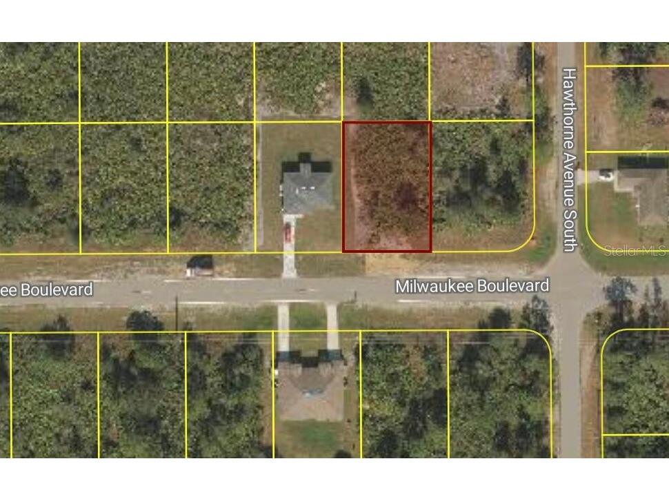 881 Milwaukee Boulevard Lehigh Acres FL 33974 O6400929 image1