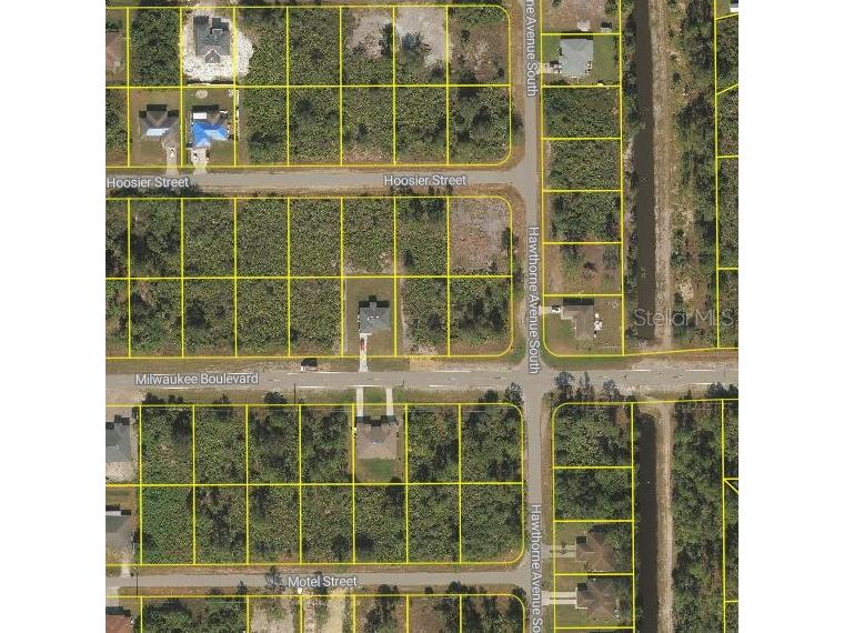 881 Milwaukee Boulevard Lehigh Acres FL 33974 O6400929 image3